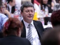 Videoton Kaposvár évzáróbuli 2014