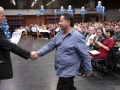 Videoton évzáróbuli Kaposvár 2015.